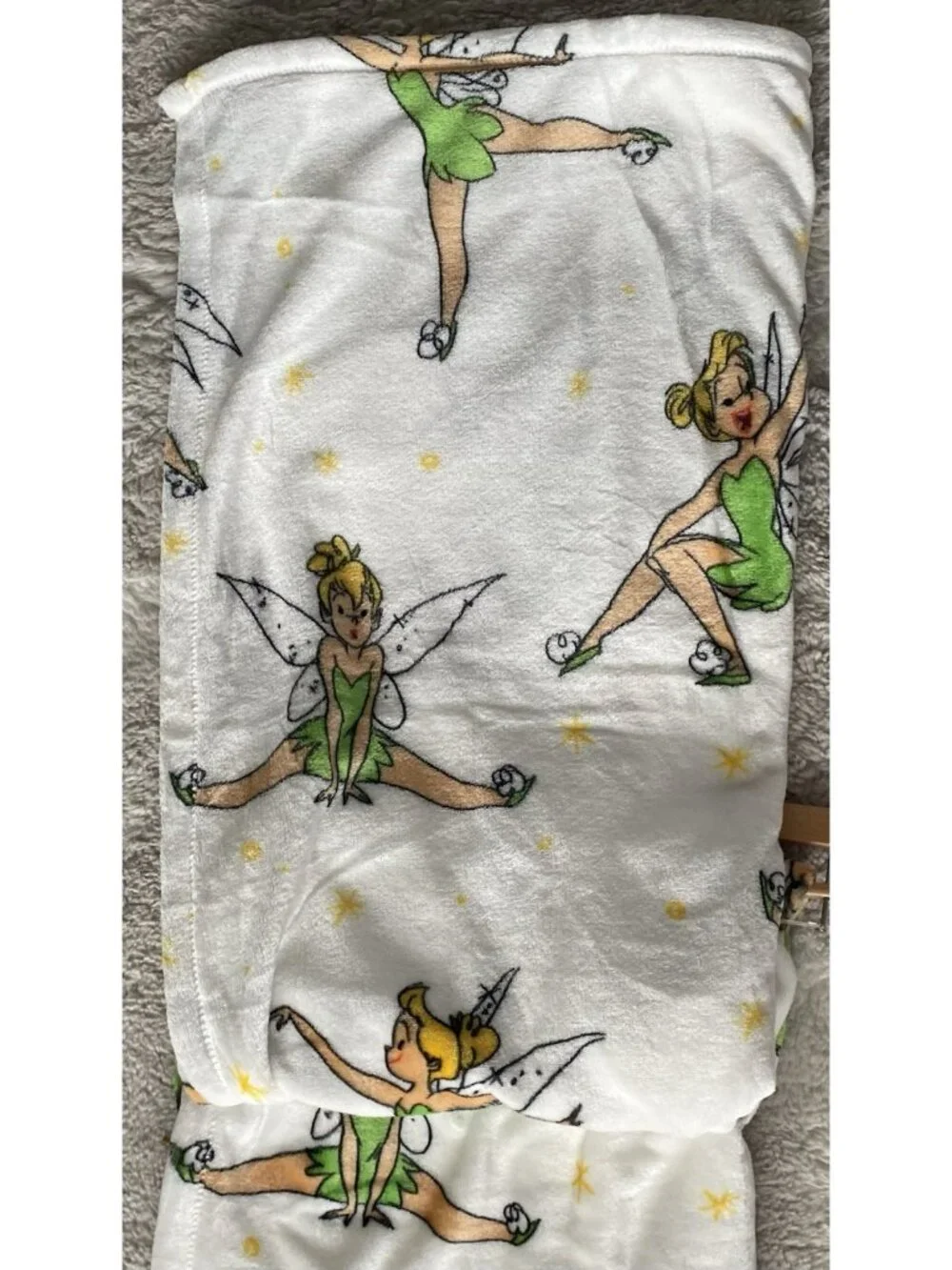 Disney tinkerbell poses